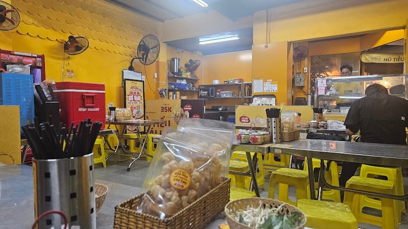 Hình ảnh Pi Thai - Hủ Tiếu Thái Lan Chi Nhánh Đồng Nai - 2