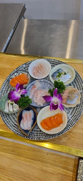 Hình ảnh Nhà Hàng Hàn Quốc 제주도 ( OMAKASE) - 2