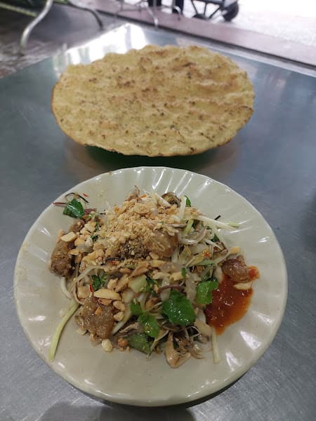 Hình ảnh Mít Trộn Dì Anh - 4