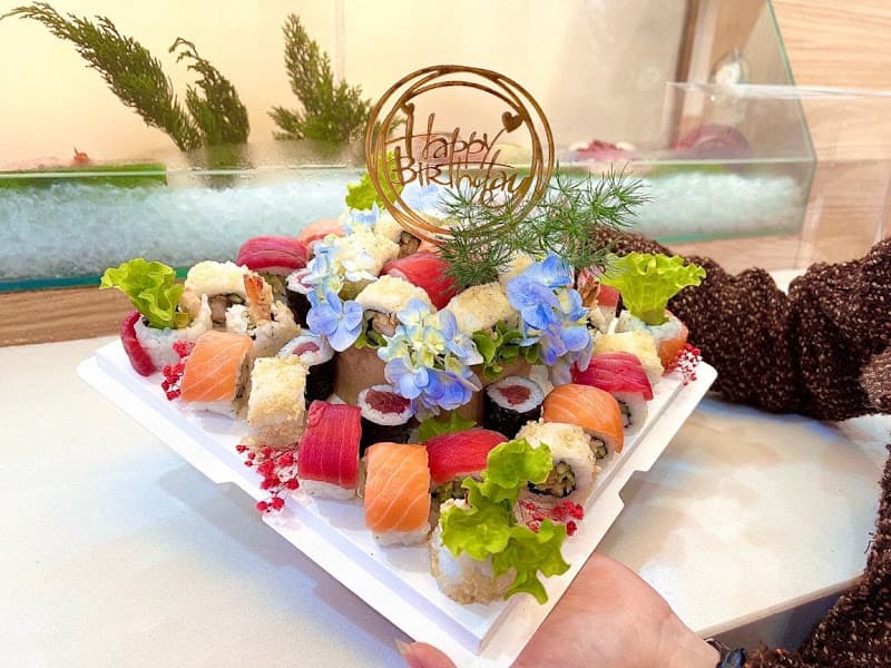 Hình ảnh Daddy Cool Sushi & Bar - 5