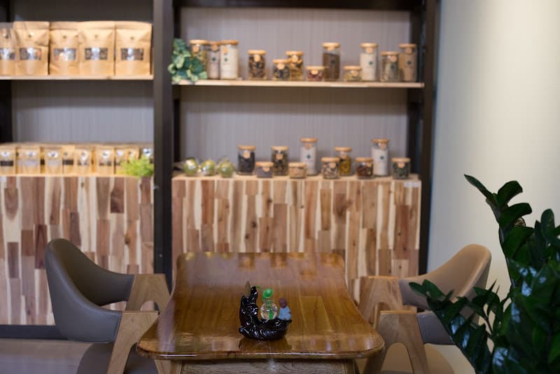 Hình ảnh Zen Spa - 2