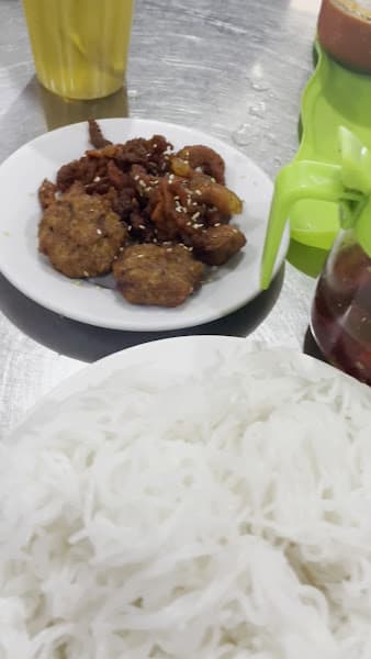 Hình ảnh Bún chả Thắng Hảo- Bàu Sen - 4