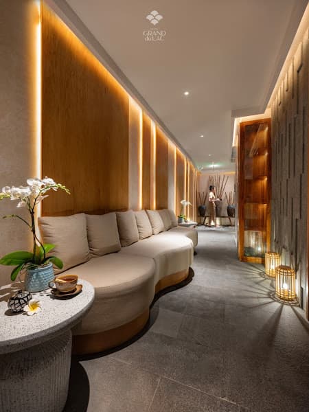 Ảnh bìa Grand La Maison Spa