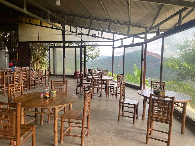 Hình ảnh Bếp ăn Chùa Linh Quy Pháp Ấn - 2