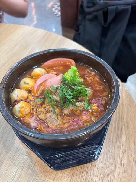 Hình ảnh Mì Cay SEOUL Cần Thơ CN2 - 2