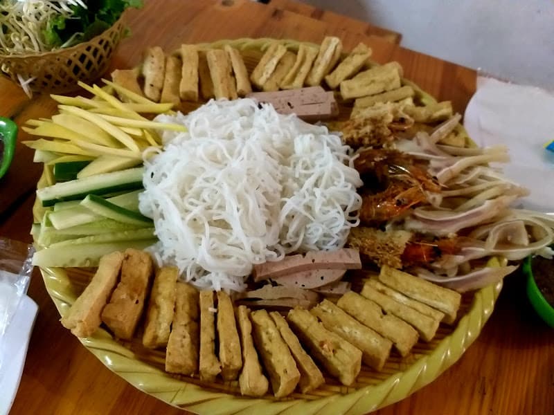 Hình ảnh Quán Mẹ Tôm - 5