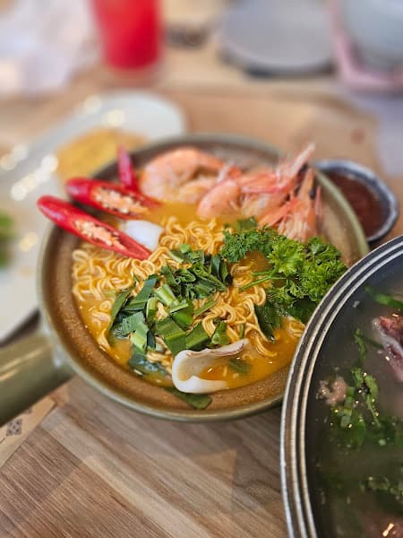 Hình ảnh Kua Thai - 2