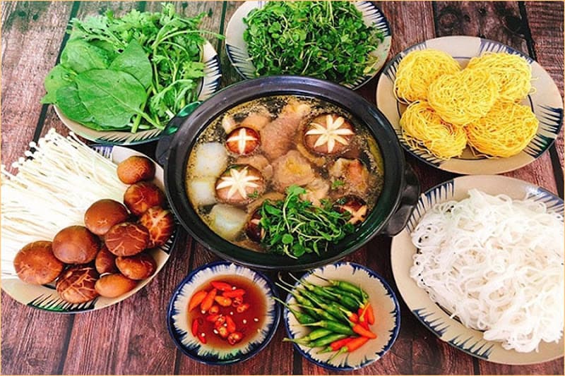 Hình ảnh 푸꾸옥 한국식당 CHO BBQ 한식당 (카카오톡 아이디 검색 chobbq) - 3