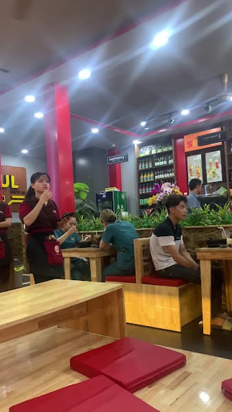 Hình ảnh Mì Cay SEOUL Quảng Ngãi - 4