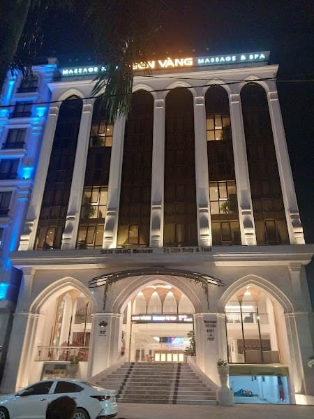 Hình ảnh SEN VÀNG massage & spa - 4