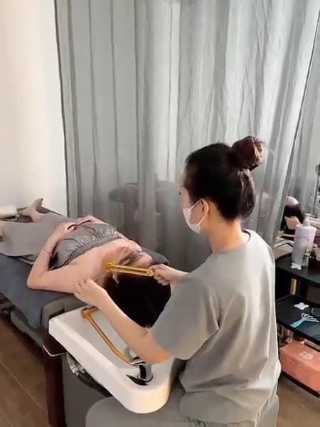 Hình ảnh Thẩm Mỹ Thủy Tiên Nasy Gia Lai - 3
