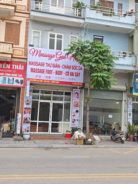 Hình ảnh Massage Gạo Nắng 大米日光按摩 - 2