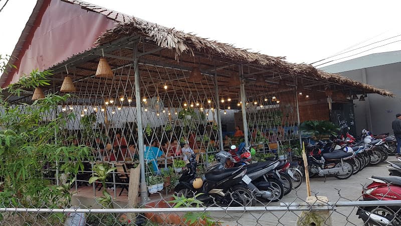 Hình ảnh Bún đậu MẸT Kiến Tường - 3