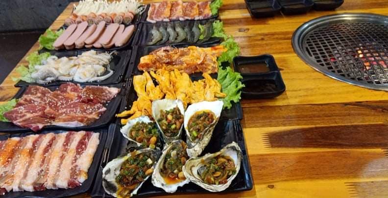 Hình ảnh BulGoGi Quán Thịt Nướng Hàn Quốc - 2