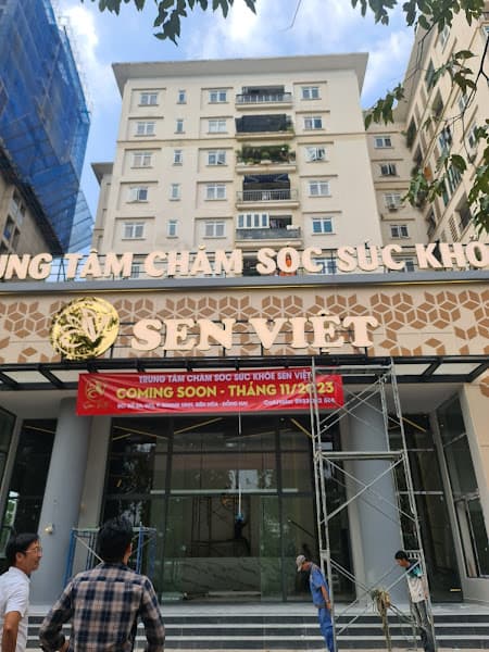 Hình ảnh Sen Việt Spa | Massage | Mát xa | 按摩|마사지 | マッサージ | masaje | massaggio | massage gần đây | Biên Hoà | xông hơi bấm huyệt - 3