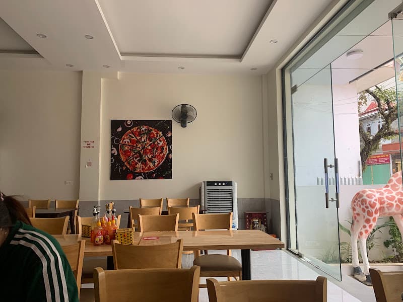 Hình ảnh pizza tươi - 6