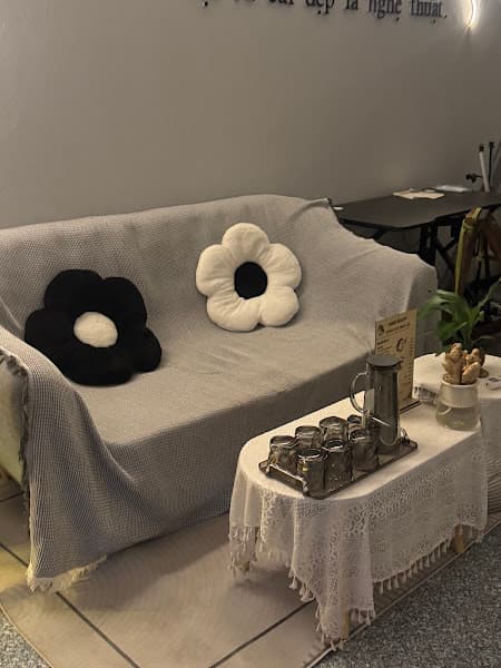 Hình ảnh DUNN SPA, GỘI DƯỠNG SINH & PHUN XĂM - 2