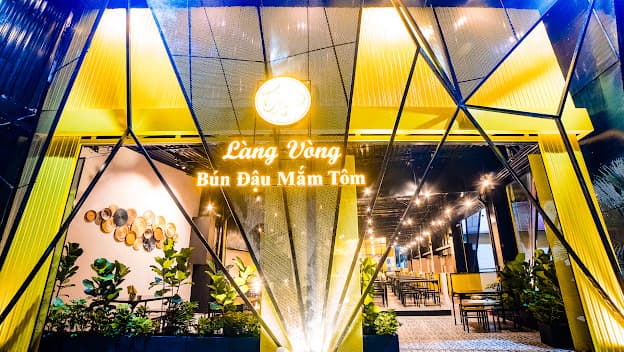 Hình ảnh Bún Đậu Mắm Tôm - Làng Vòng - 6
