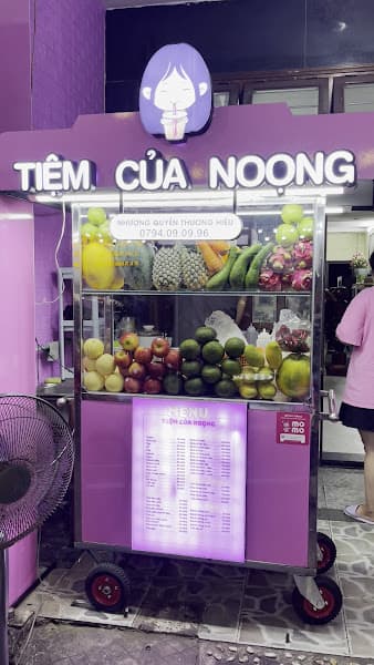 Hình ảnh Tiệm của Noọng - 2