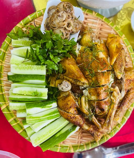 Hình ảnh Nhà hàng Vinh Phương - 3