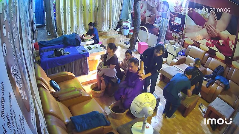 Hình ảnh Người yêu cũ;Massage body,chân,cổ vai gáy - 3
