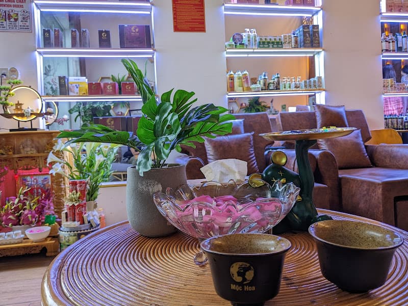 Hình ảnh Mộc Hoa Beauty and Skin Care Huế - 5