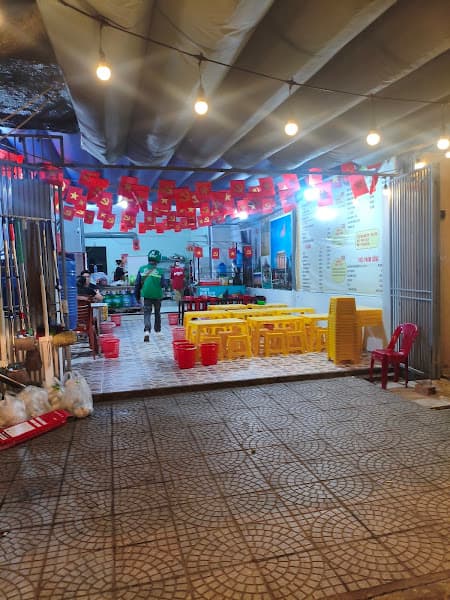 Ảnh bìa Quán Bún Đậu Mắm Tôm Phất Lộc 6