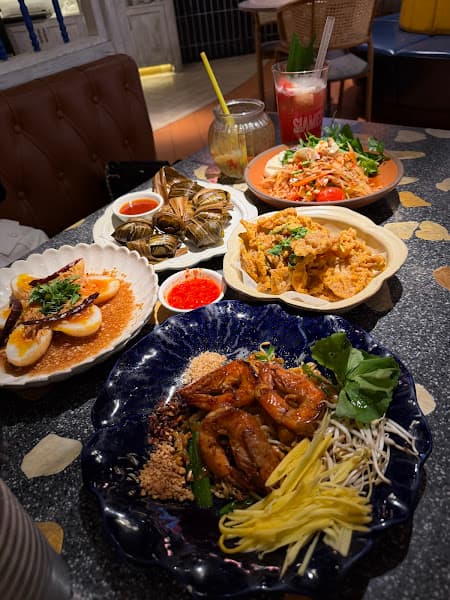 Hình ảnh Chilli Thái Thiso Mall Sala - 2
