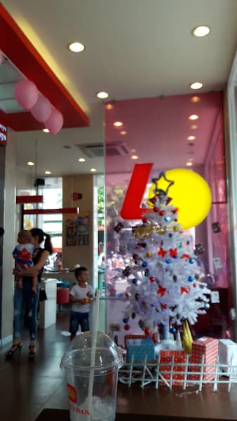 Hình ảnh Lotteria Trần Hưng Đạo Cà Mau - 4