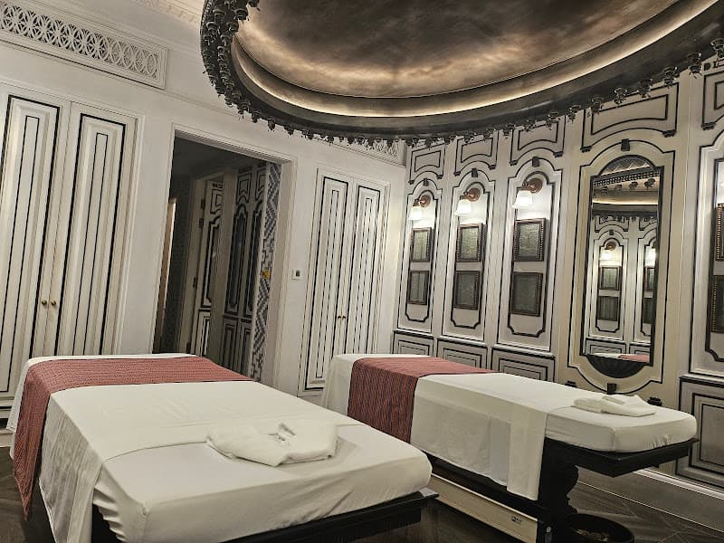 Hình ảnh Nuages Spa - 5