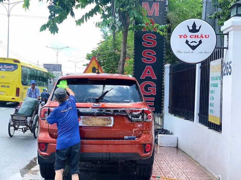 Hình ảnh Massage Tô châu Mỹ Tho - 4