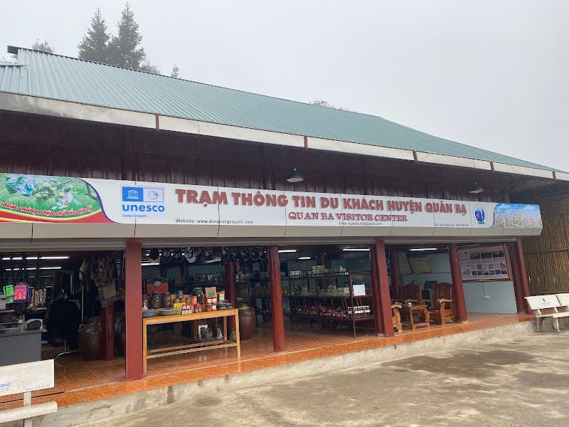 Hình ảnh Điểm Dừng Chân Quản Bạ - 3