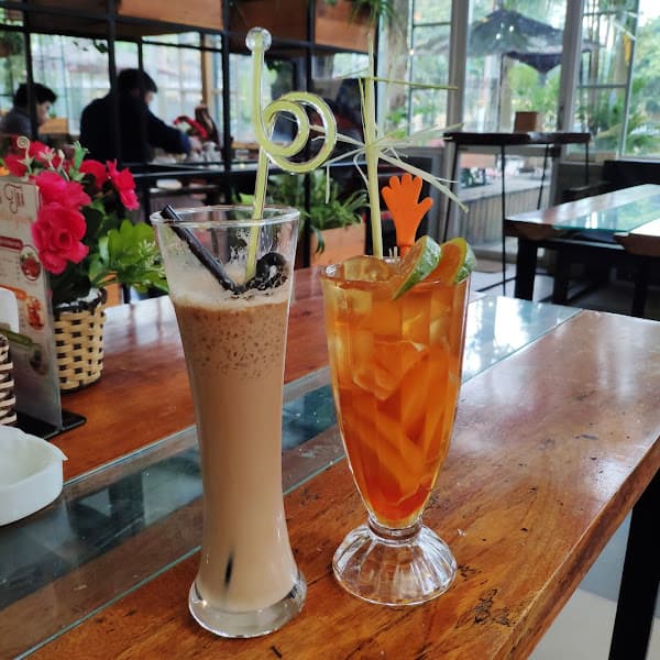 Hình ảnh Pipi-1 Coffee - 2