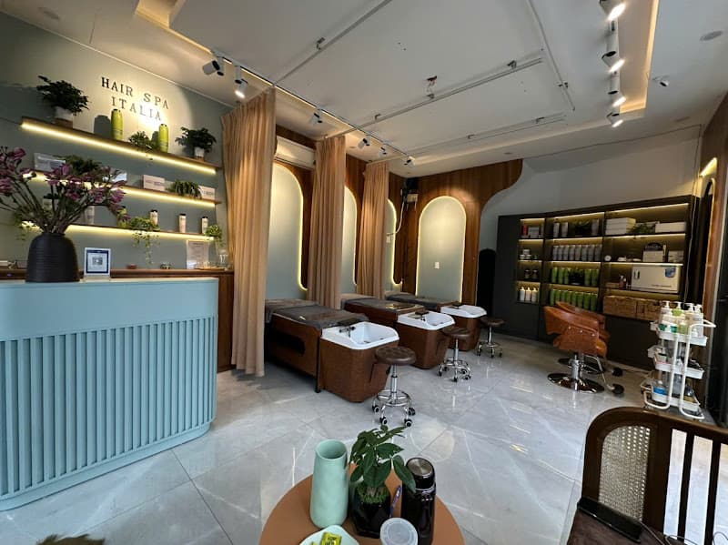 Hair Spa Italia
