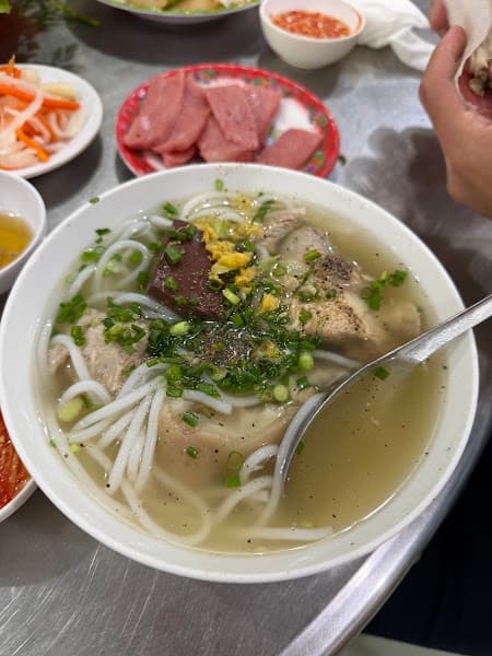 Hình ảnh Bánh canh Út Huệ - 3