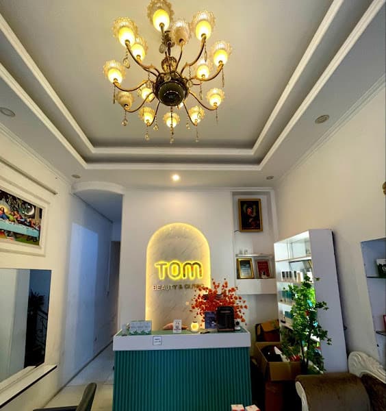 Hình ảnh Gội đầu dưỡng sinh thái nguyên - 3