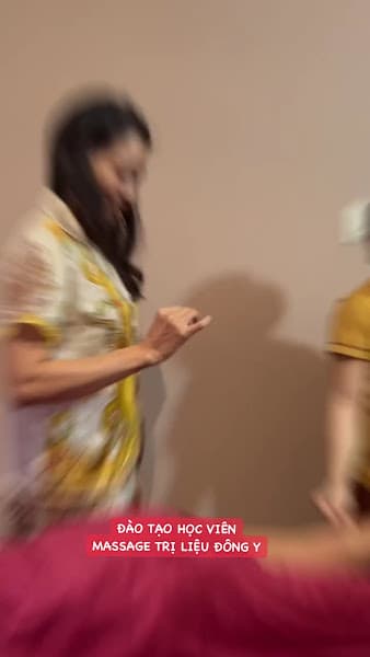 Hình ảnh Massage trị liệu Spa Mộc Linh Đường - 3