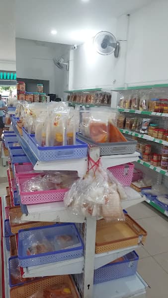 Hình ảnh BÁNH TRÁNG QUYÊN TÂY NINH Q12 - 4