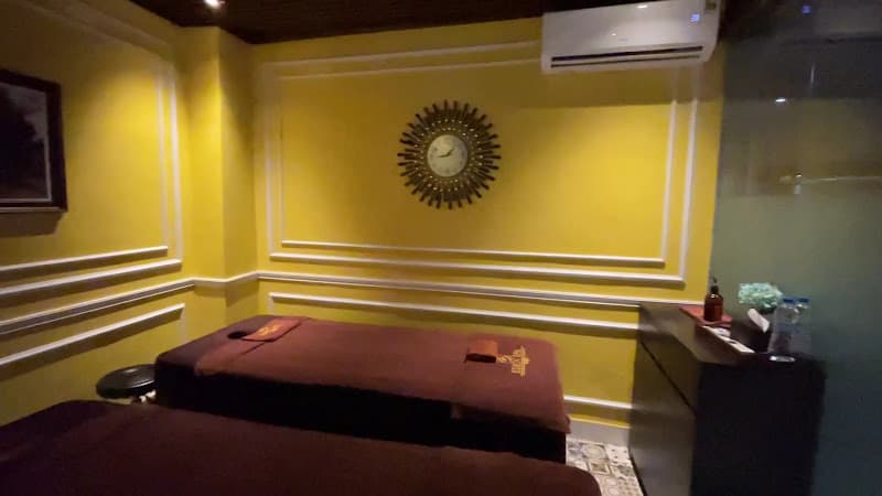 Hình ảnh Eden Central Massage & Spa - 4
