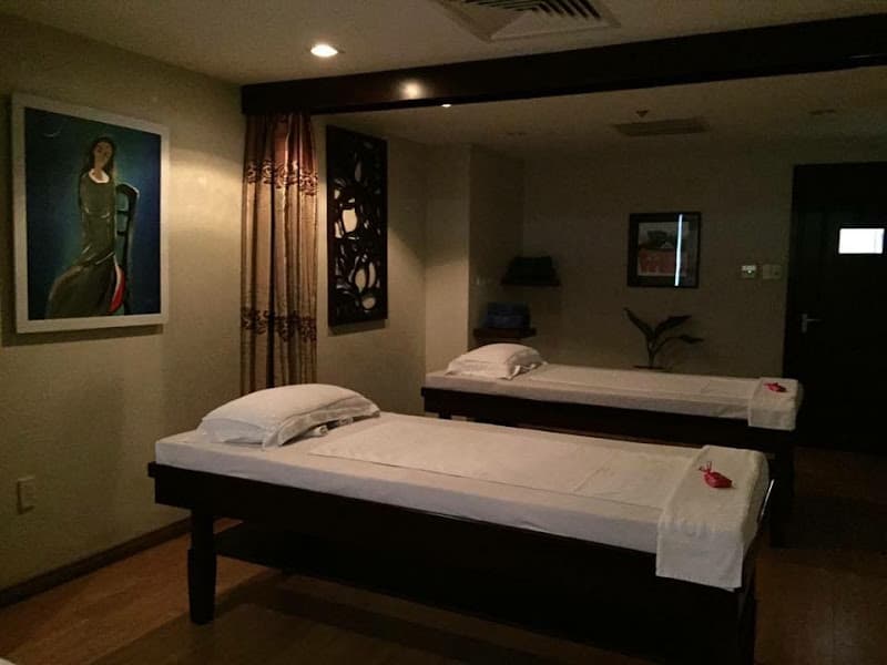 Ảnh bìa Pansee Gold Spa