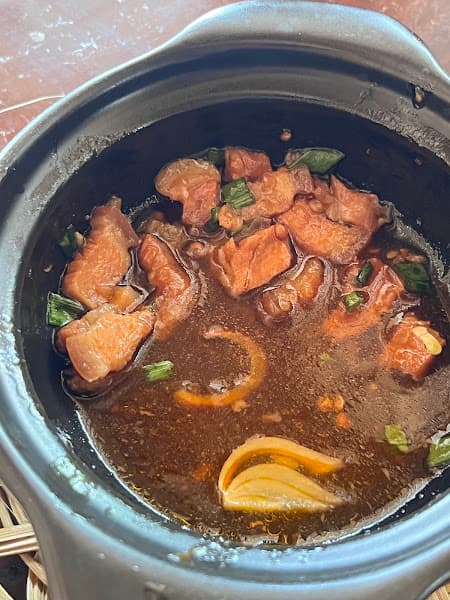 Hình ảnh Tiệm Cơm Gánh Cần Thơ - 4