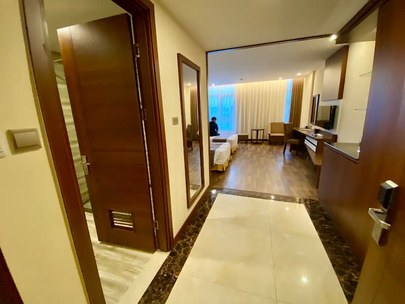 Hình ảnh Massage Karaoke Mường Thanh - 2