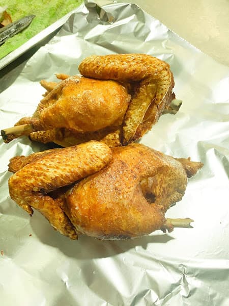 Hình ảnh Gà Mạnh Hoạch - 2