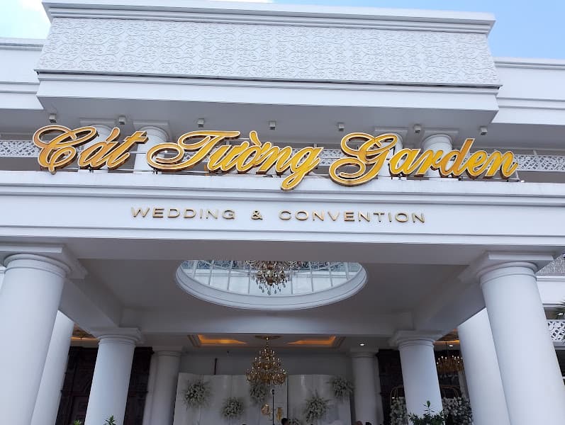 Hình ảnh Nhà hàng Cát Tường Garden Long Khánh - 2