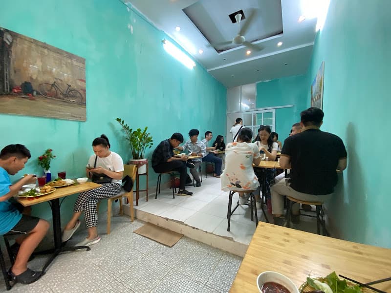 Hình ảnh Bún Đậu Phố Cổ - 3
