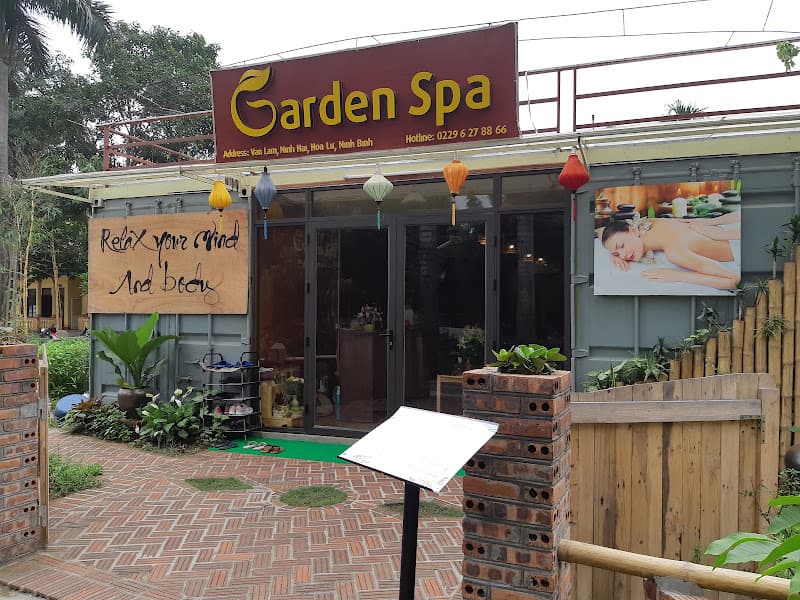 Hình ảnh Garden Spa Tam Cốc - 5