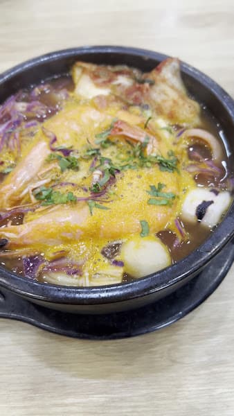 Hình ảnh Mỳ Cay Seoul Cẩm Phả - 3