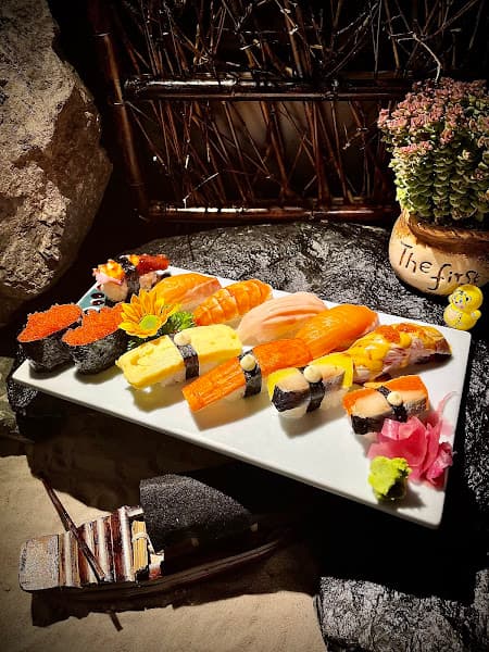 Hình ảnh Hanami japanese restaurant - 2