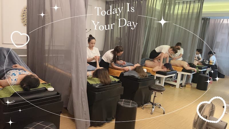 Hình ảnh Massage Hải Phòng - Phúc An Khang - 2