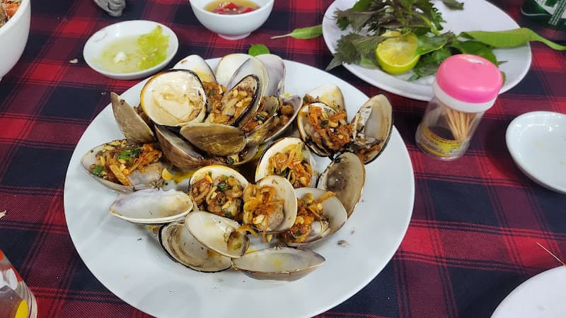 Hình ảnh Nhà Hàng Hải Sản Quảng Bình Sơn Hạnh - 2